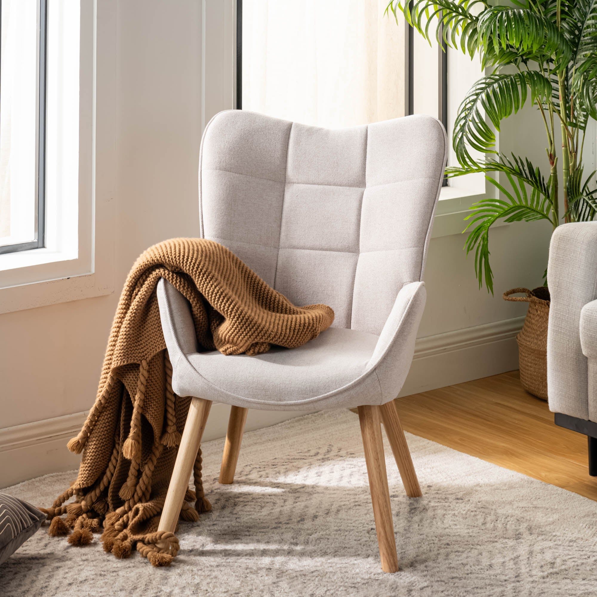 Accent Chairs
