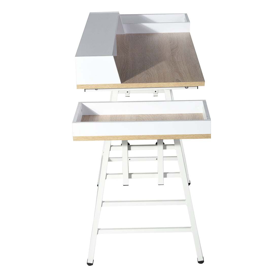Sturdy Metal Legs