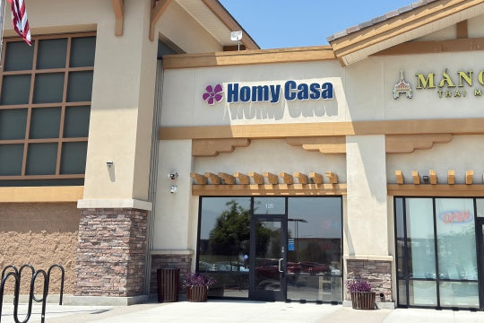 HomyCasa