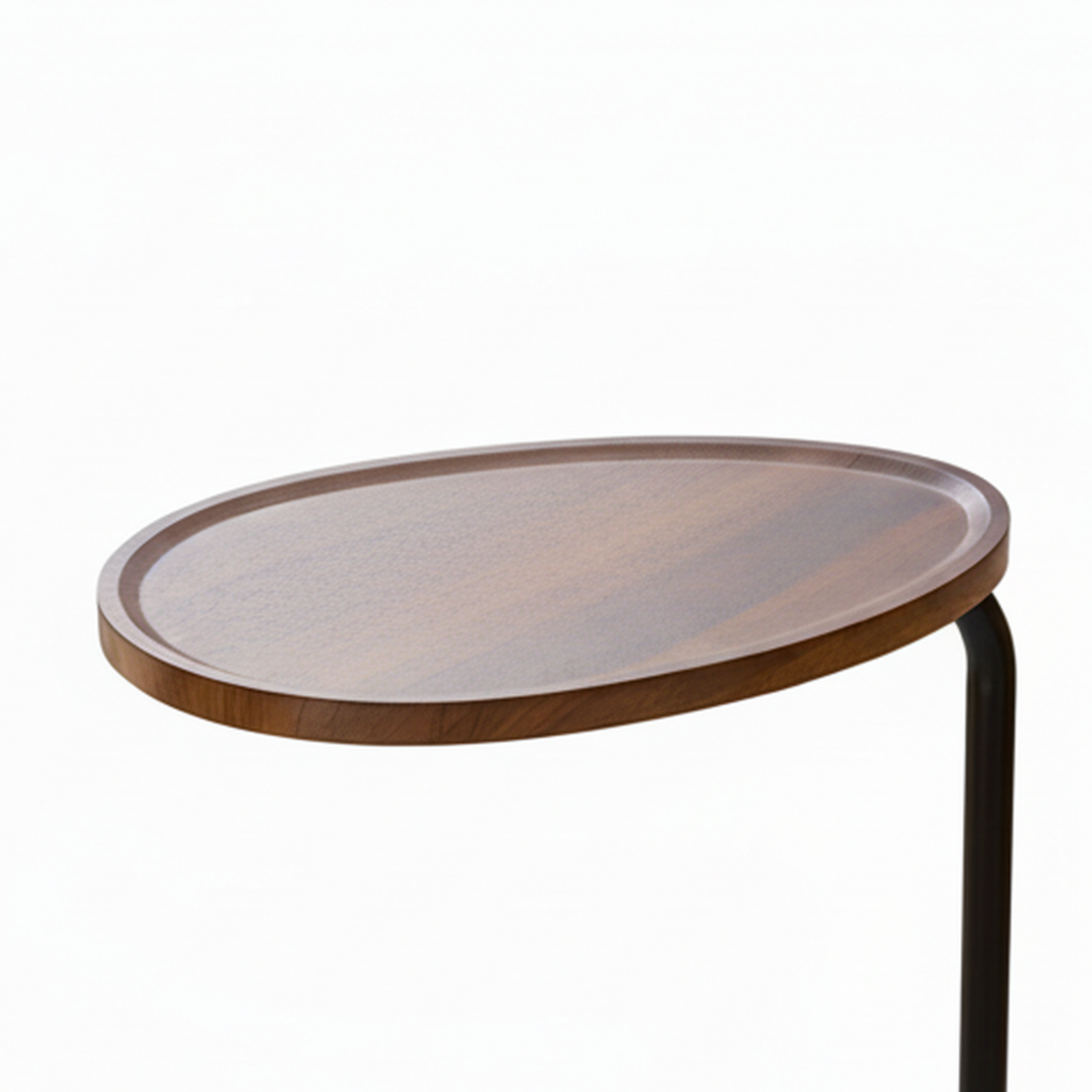 Warm Modern Finish
