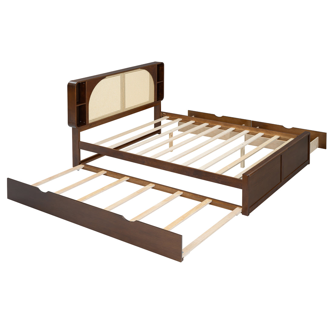 Pull Out Trundle