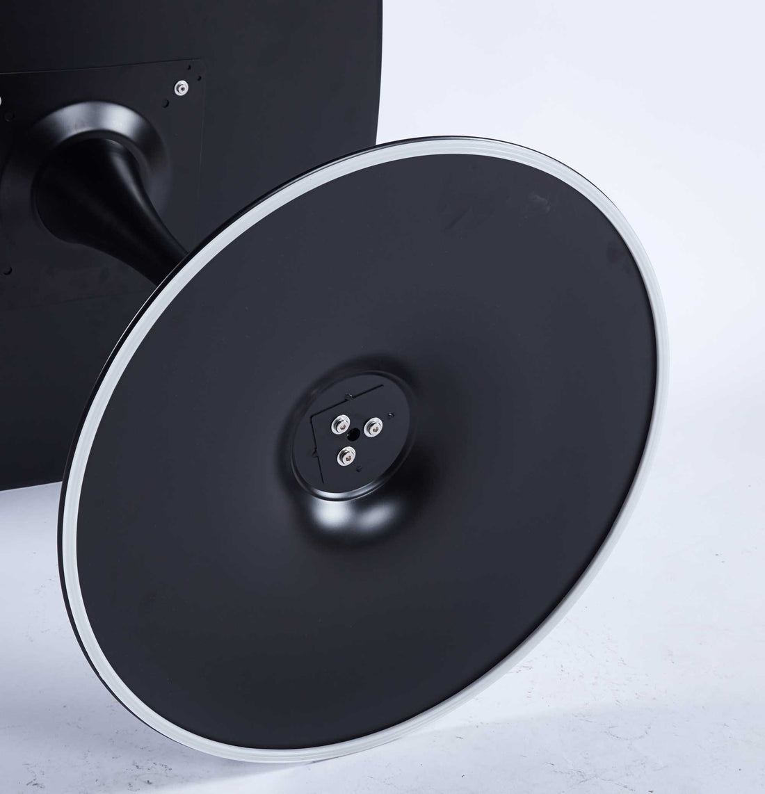 Open Pedestal