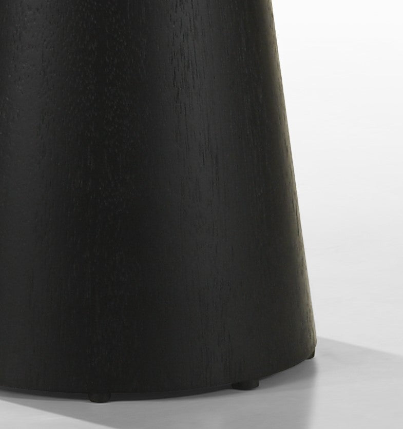 Balanced Pedestal