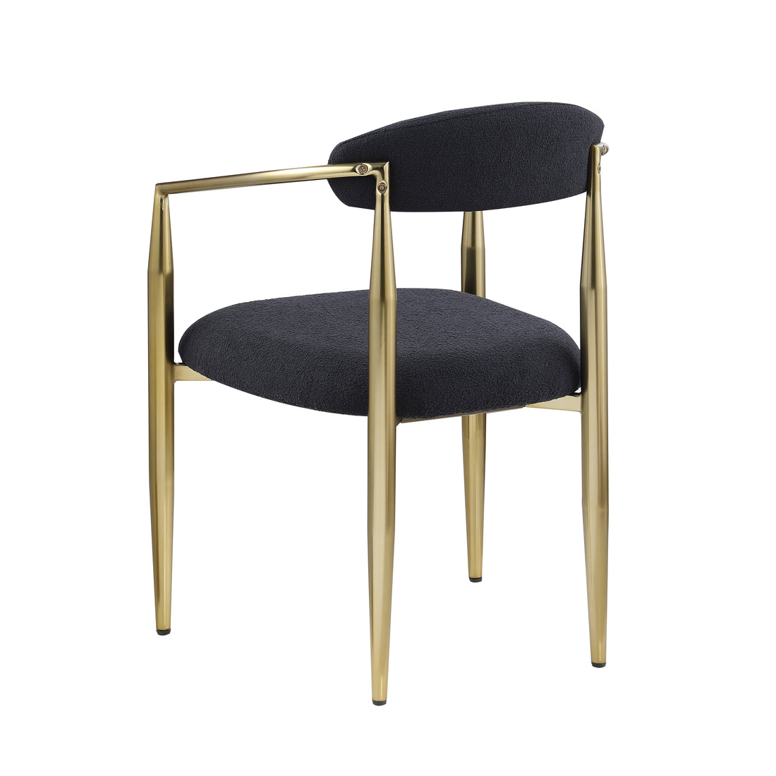 Gold Toothpick Frame