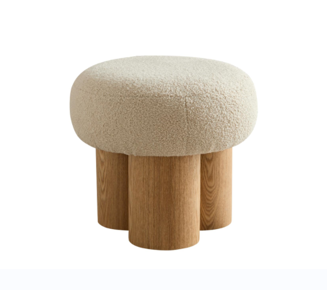 Wood-Look Base