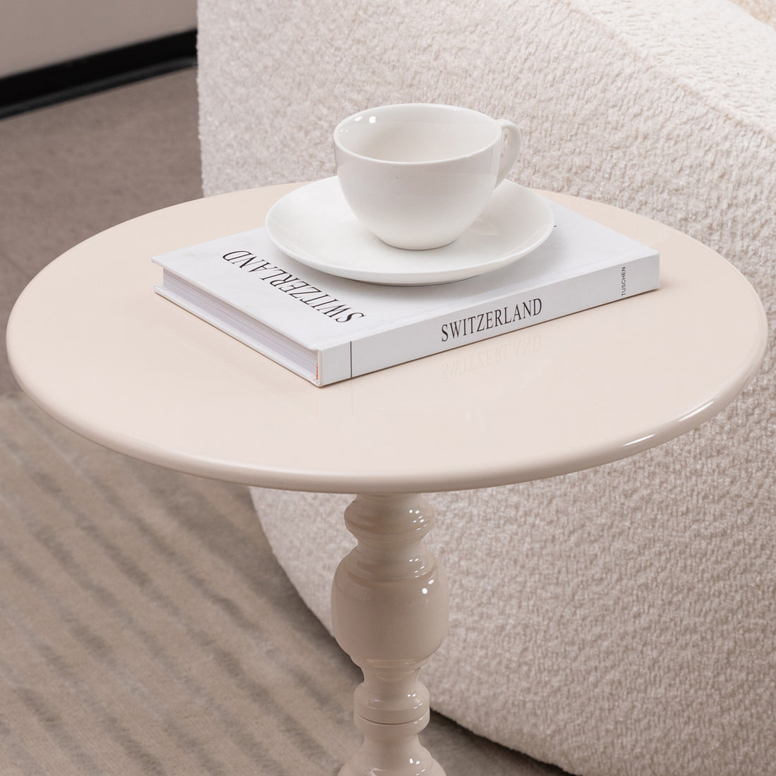 Compact Versatile Design