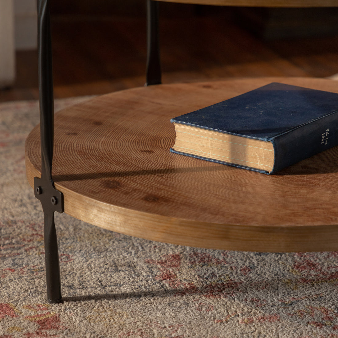 Walnut Finish