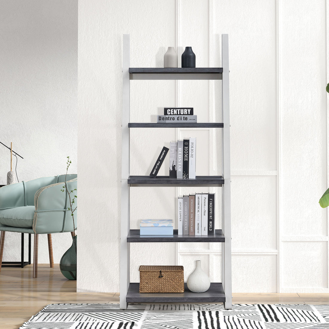 Compact Vertical Form