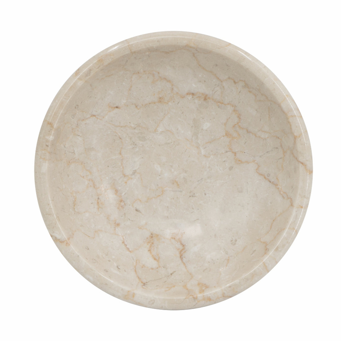 Timeless Cream Hue