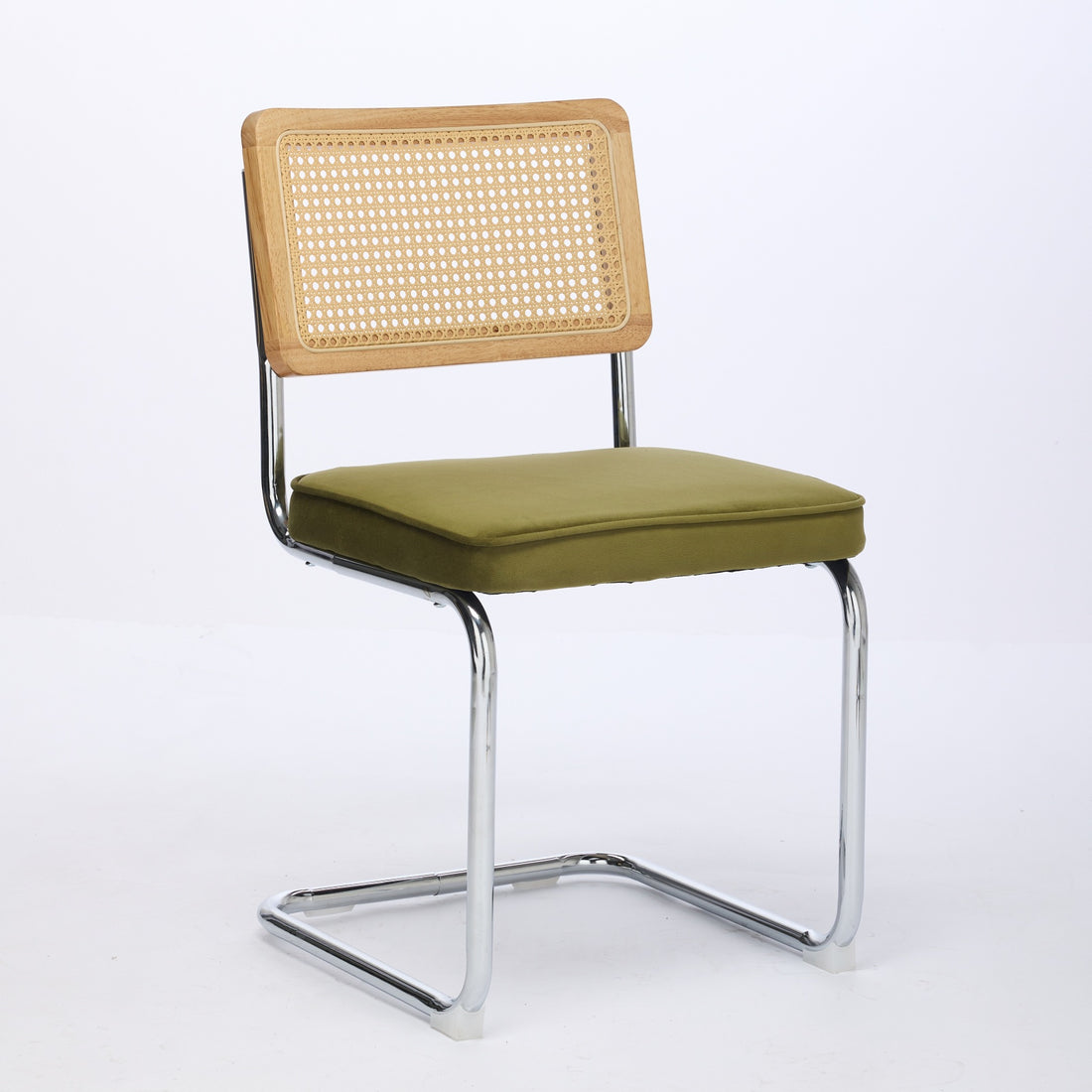 Mid-Century Modern Statement