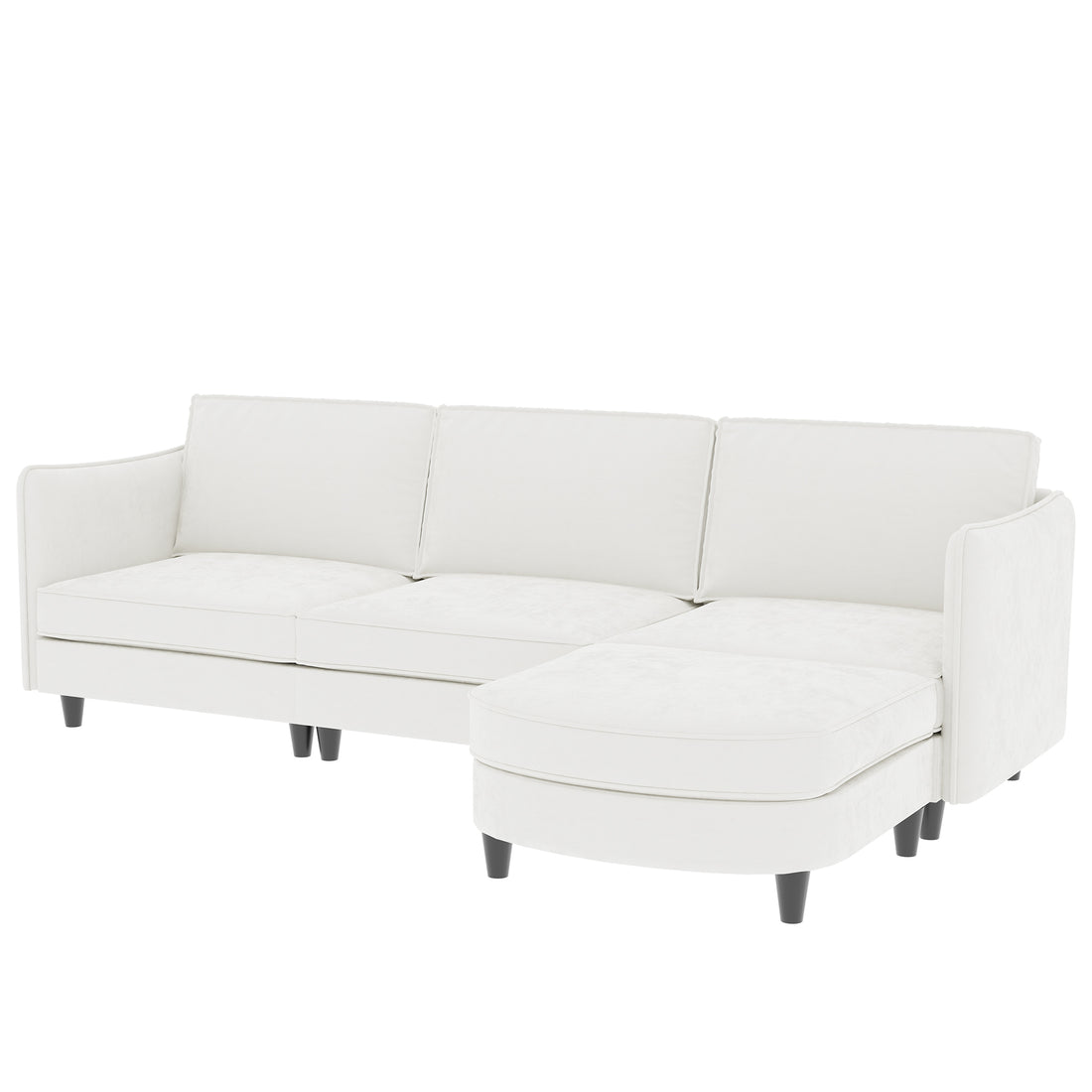 Movable Ottoman