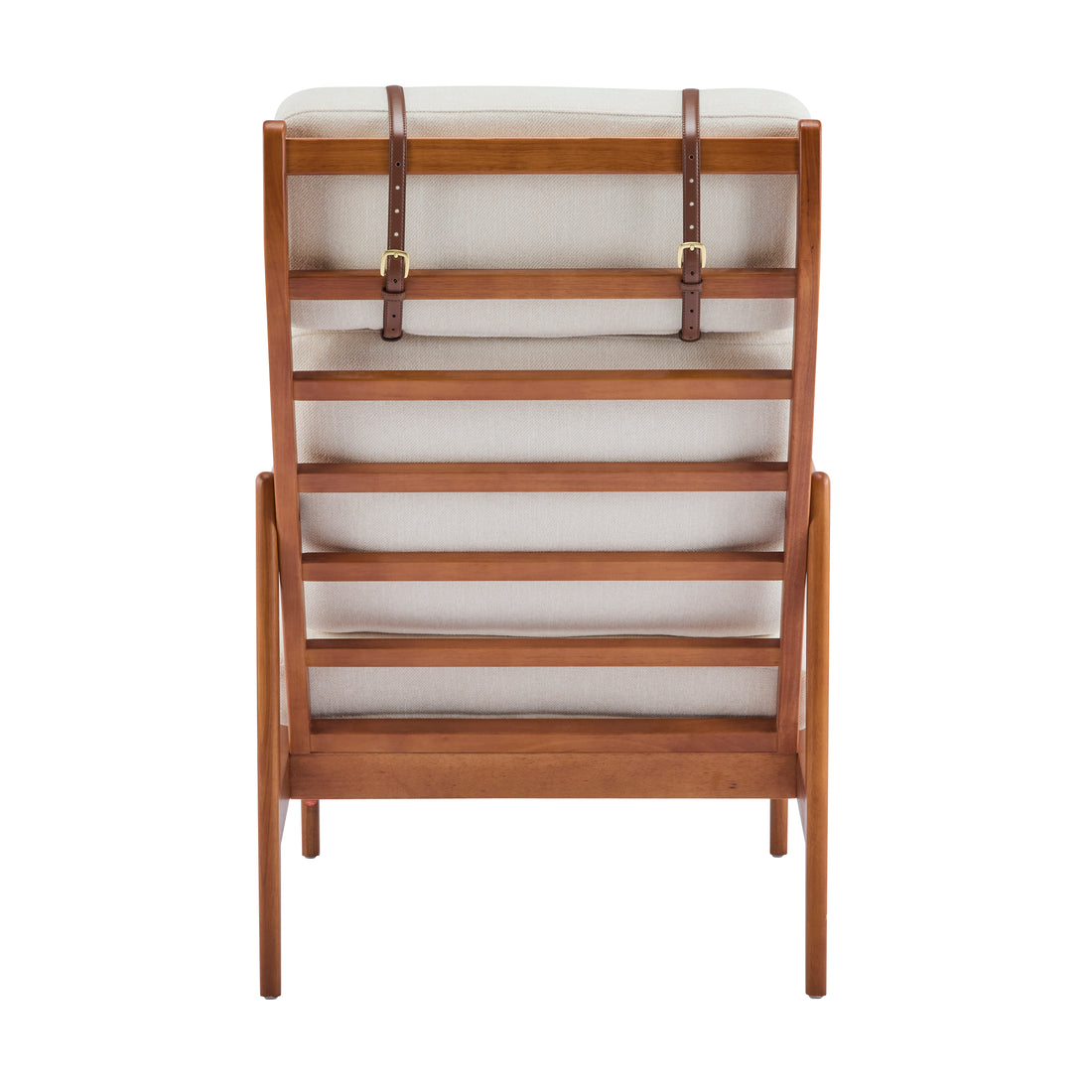 Solid Wood Frame