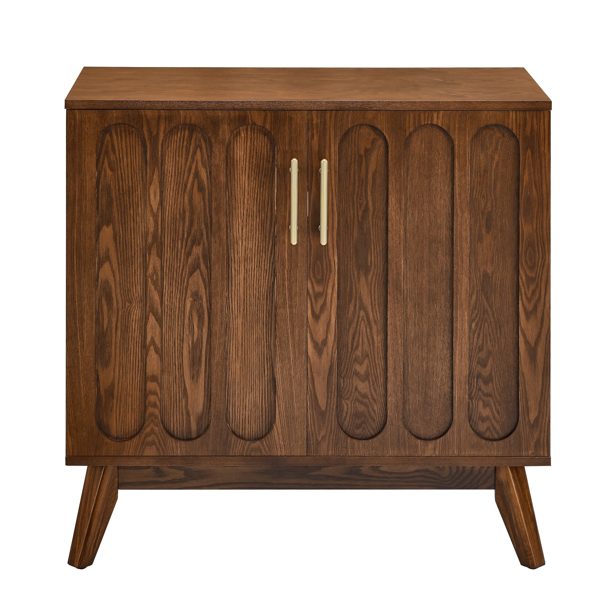 Cordoba Mid Century Sideboard Storage Cabinet