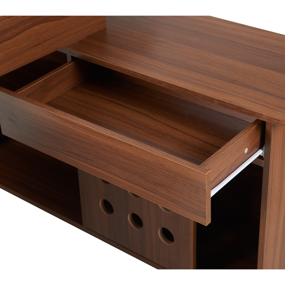 Smart Storage
