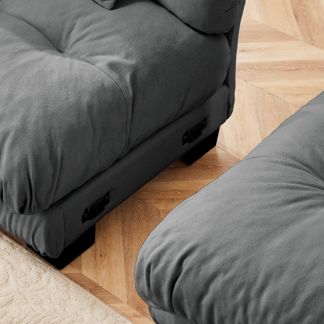 Modular Flexibility