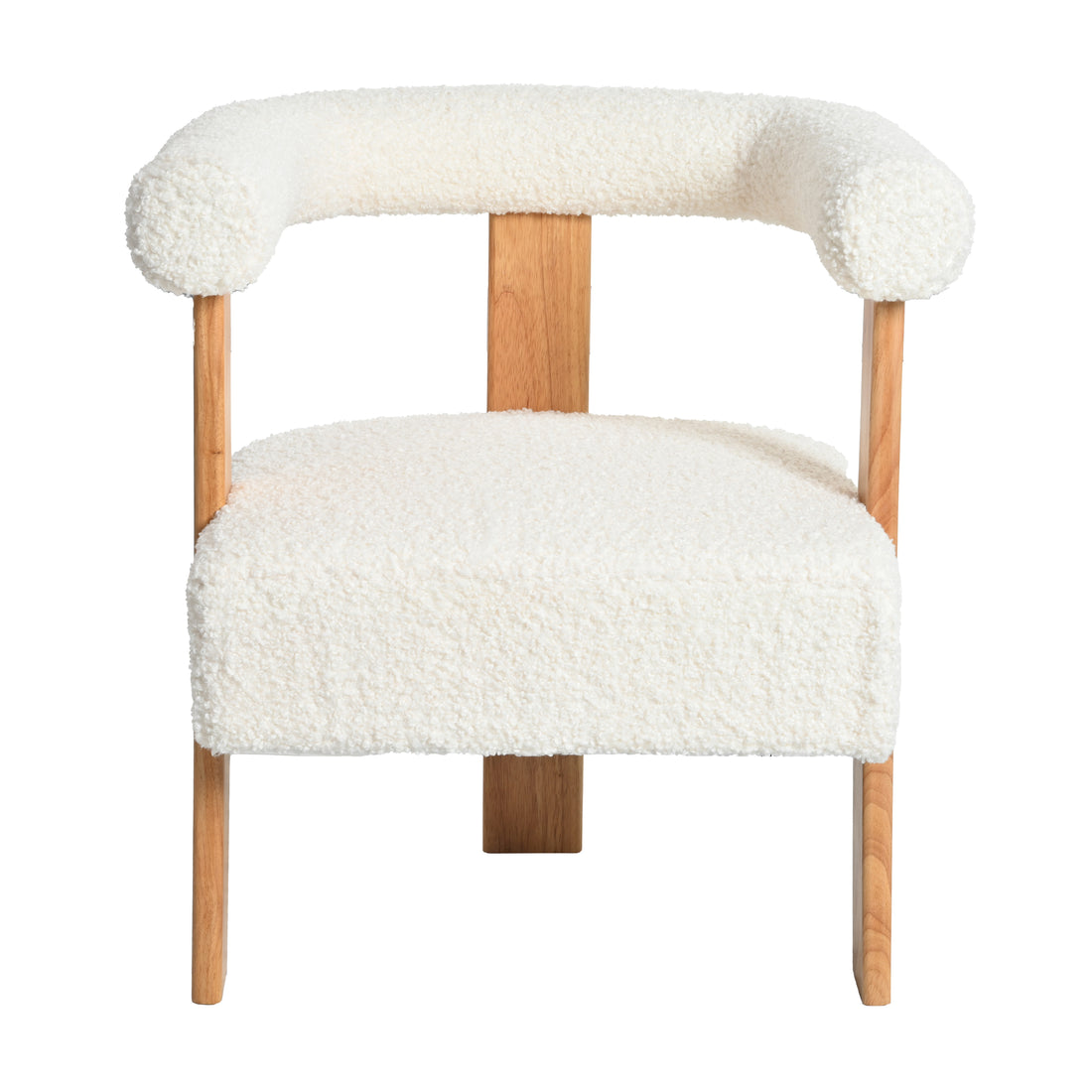Comfortable Wide Seat
