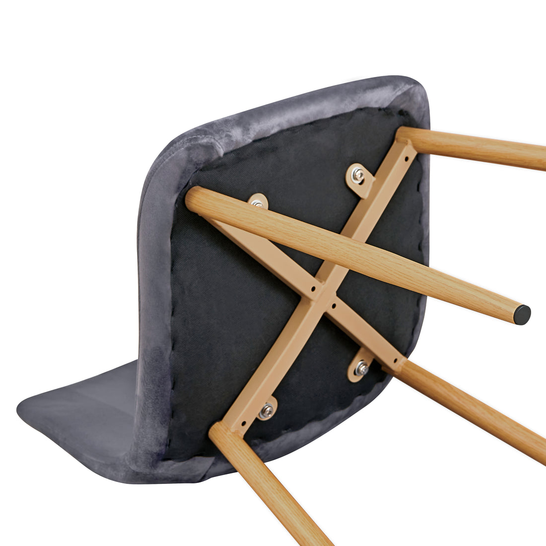 Curved Support