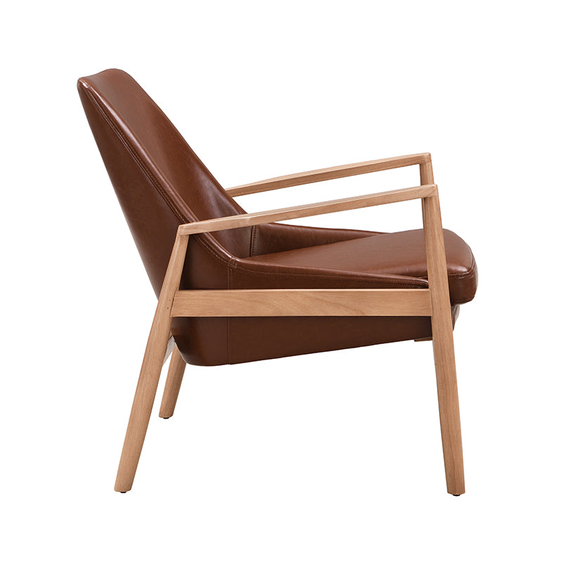 Solid Wood Frame