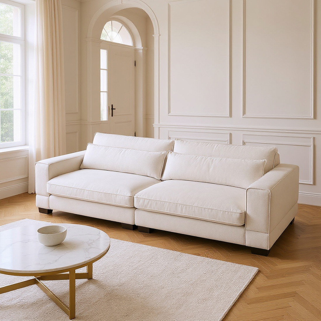 Soft Upholstery
