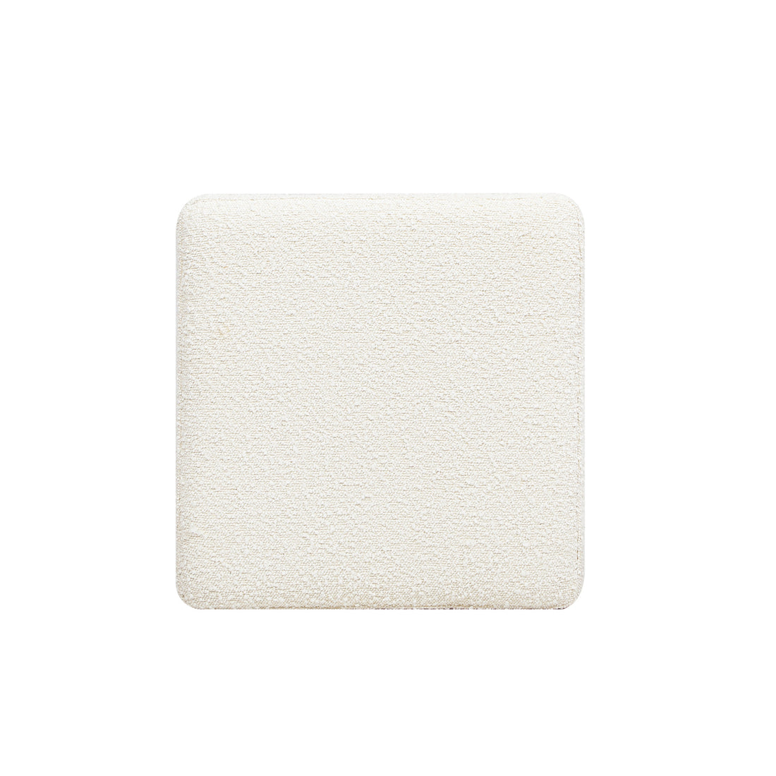 Textured Boucle Seat