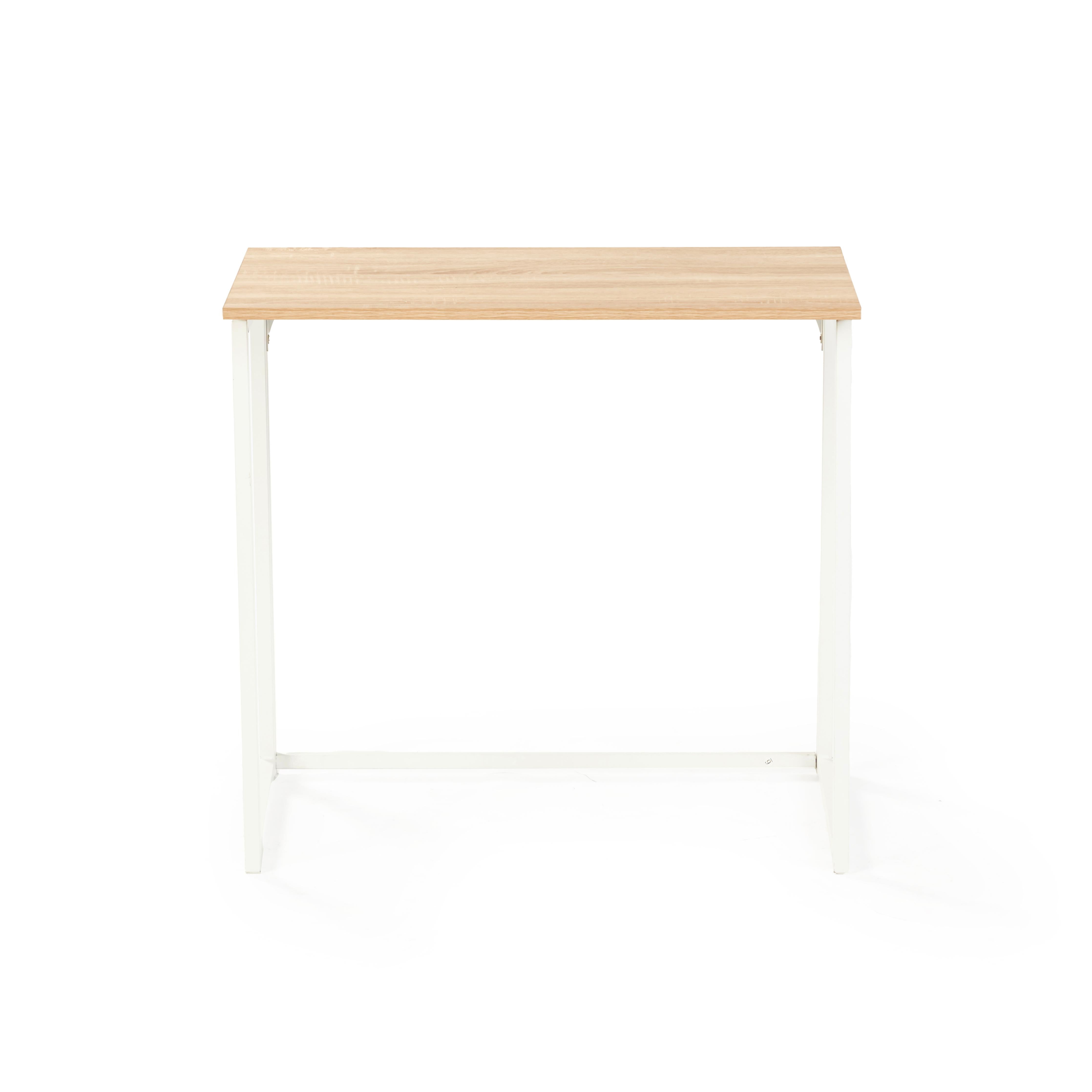 Ascoli Folding Desk Computer Table