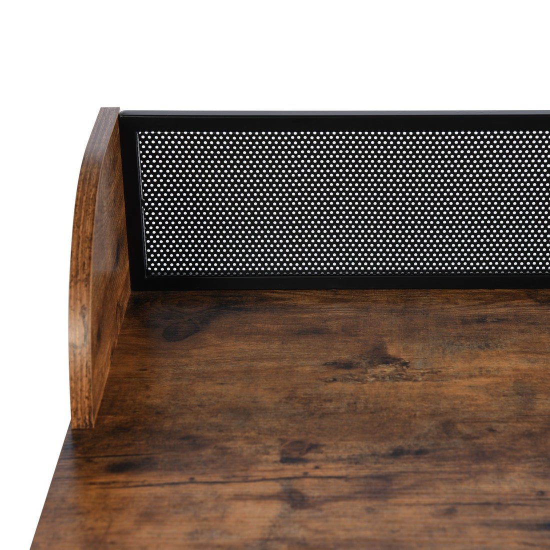 Mesh Backboard Functionality