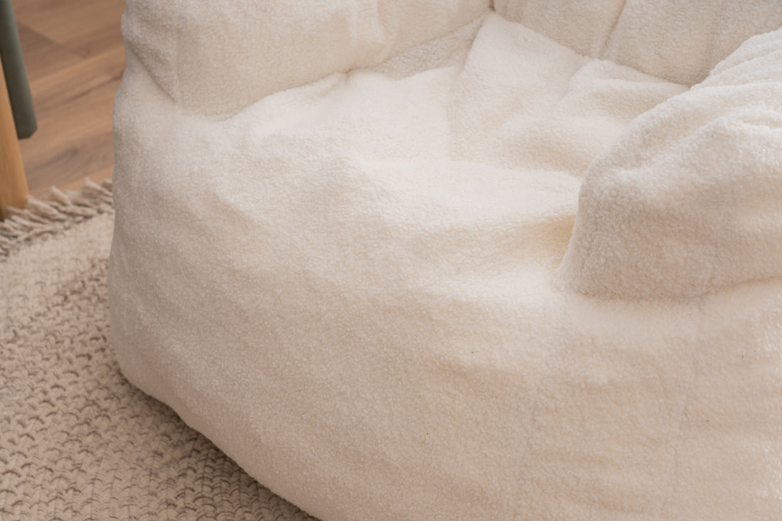 Tufted Foam Support