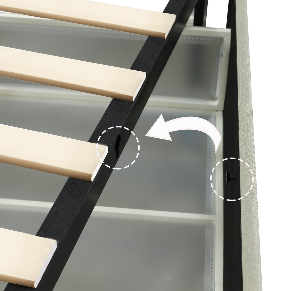 Durable Foundation