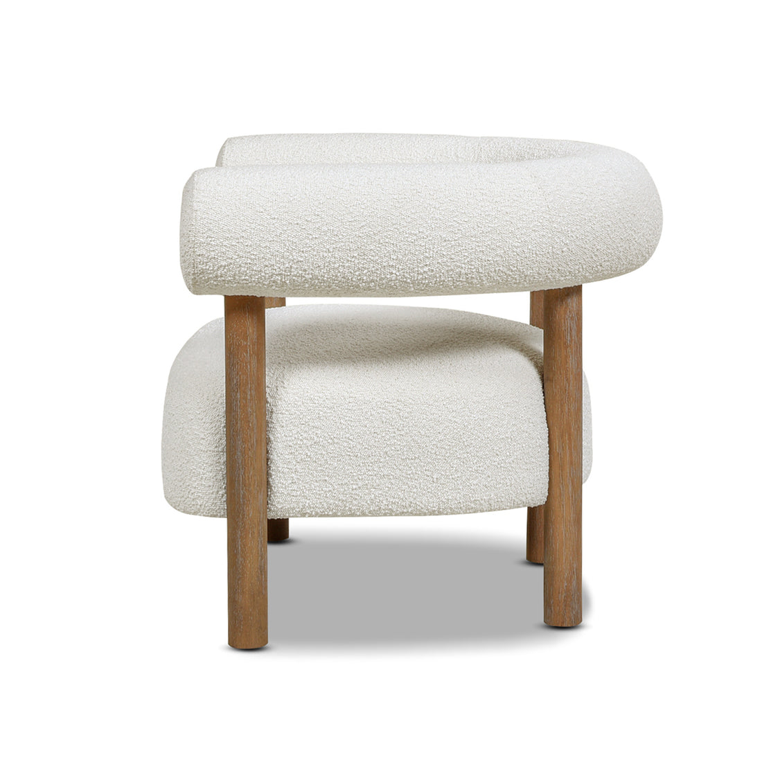Boucle Upholstery