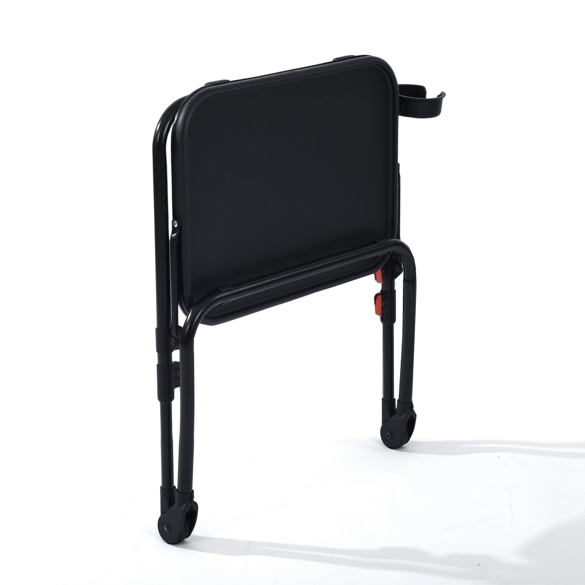Baseline Adjustable Folding Table Desk for Gaming, Work & Study