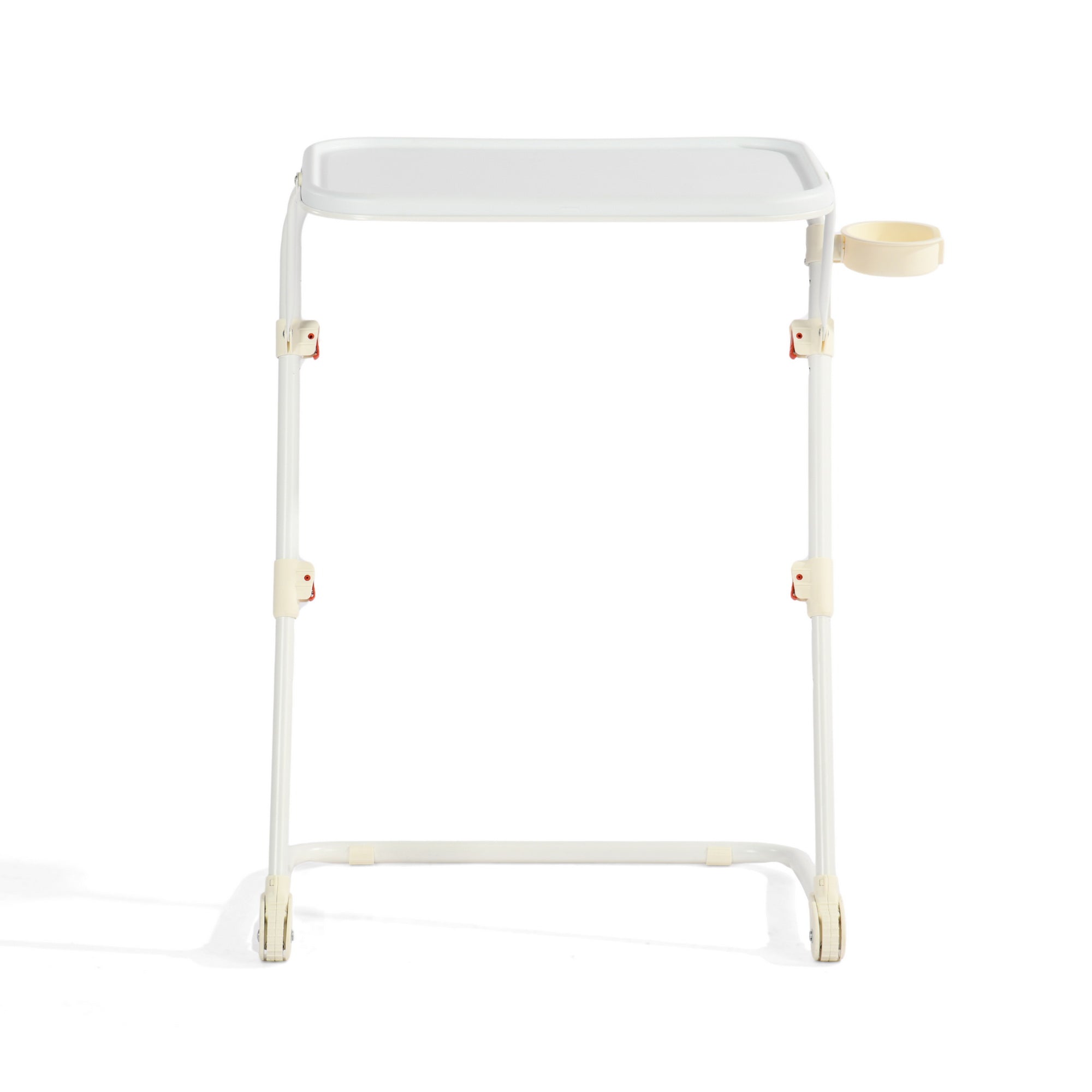 Baseline Adjustable Folding Table Desk for Gaming, Work & Study