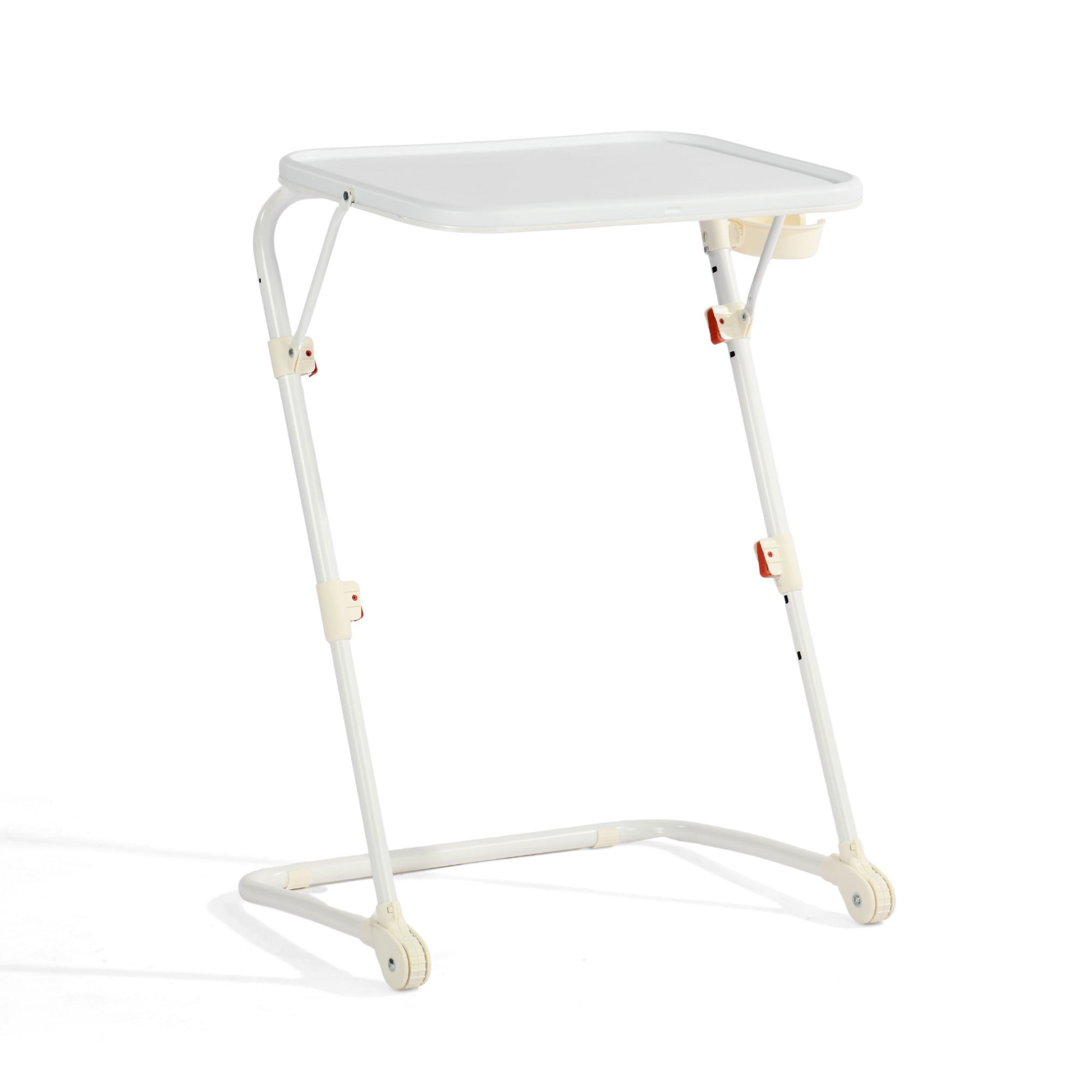 Baseline Adjustable Folding Table Desk for Gaming, Work & Study