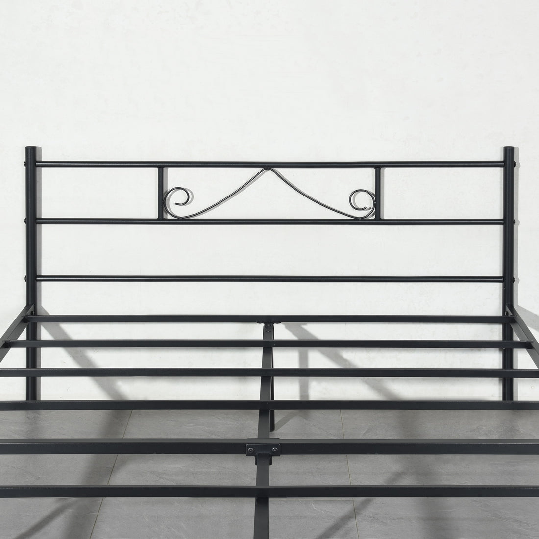 Steel Slats
