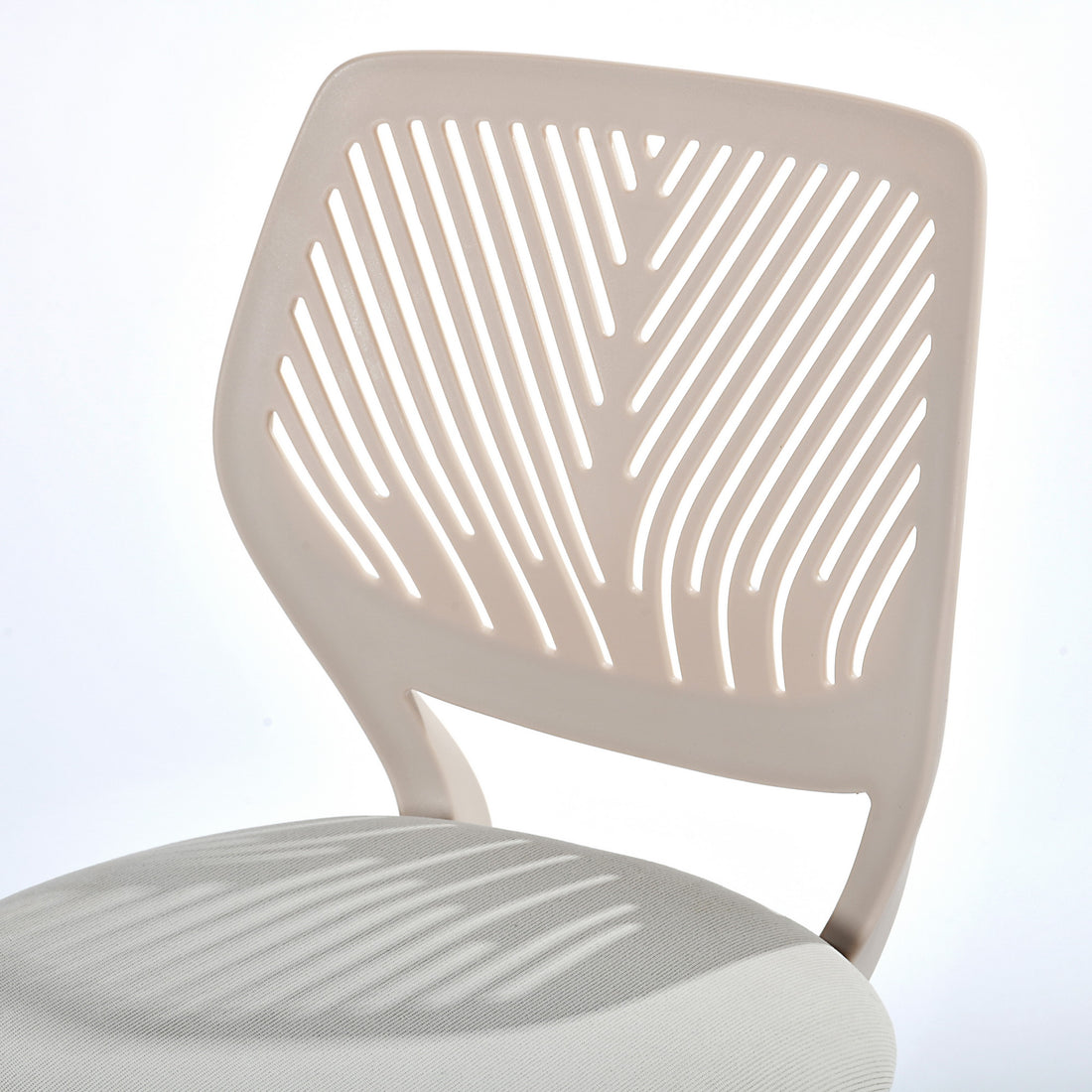 Ergonomic Backrest Design