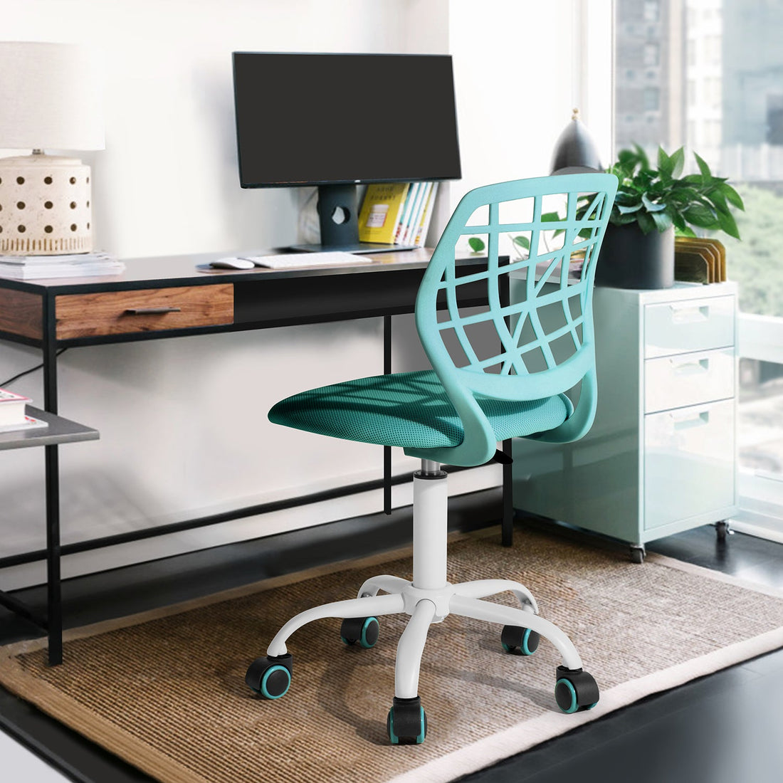 Colorful, Modern Aesthetic