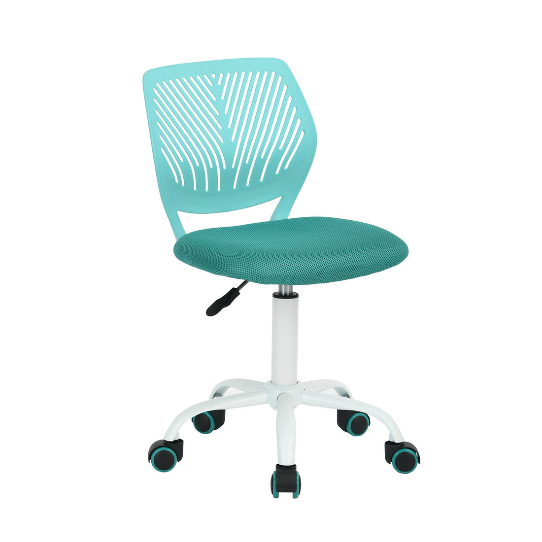 Soft Padded Fabric Seat