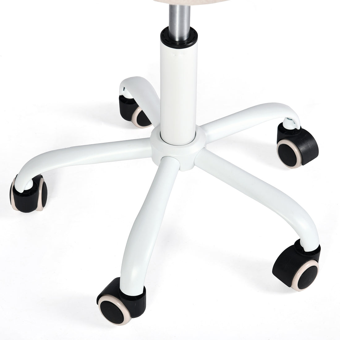 Smooth Mobility on All Floors