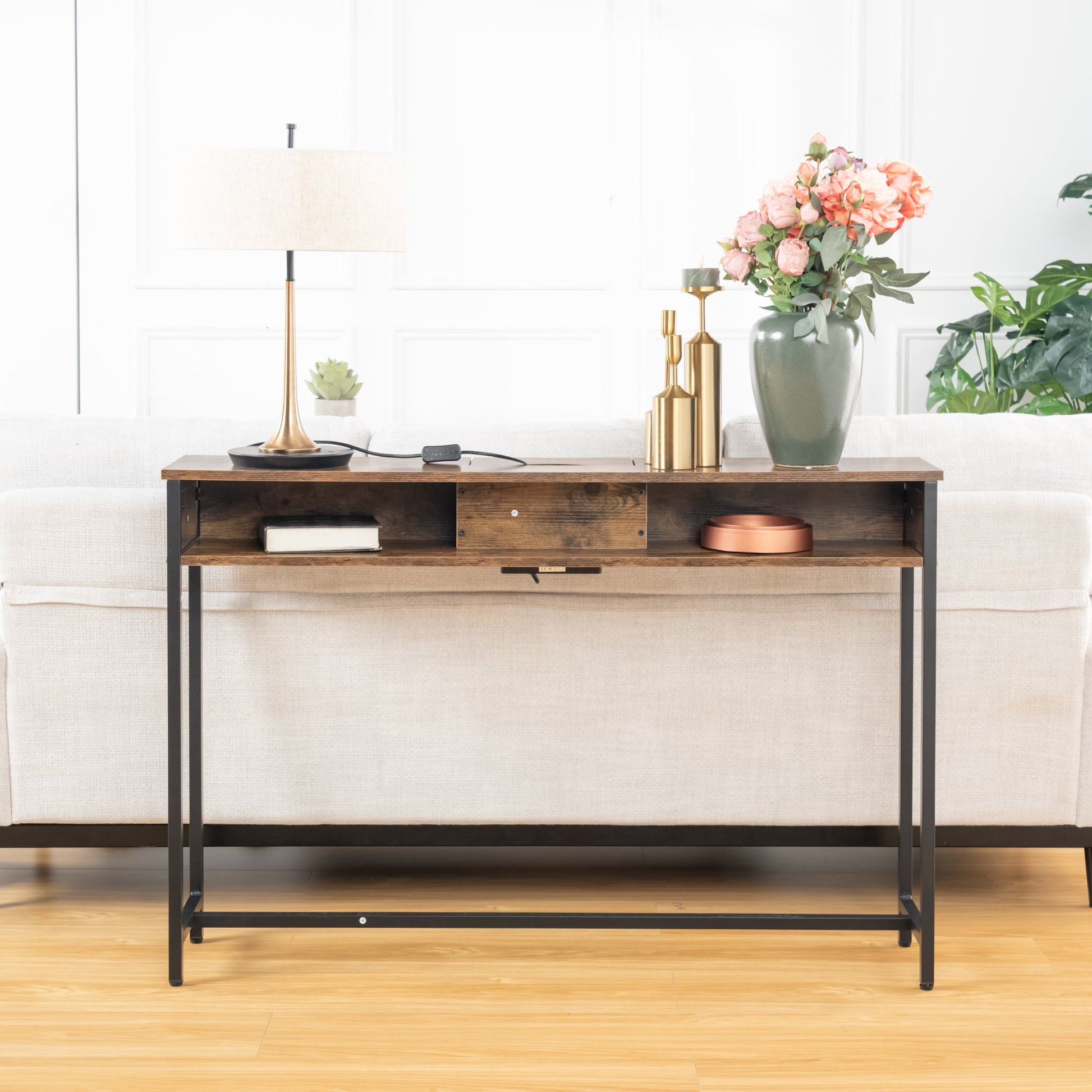 Caro Console Table