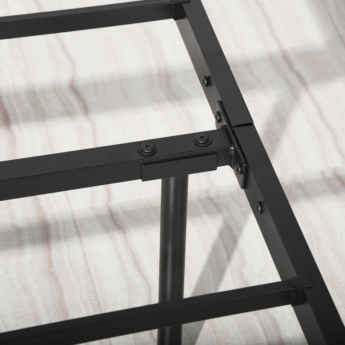 Firm Slats