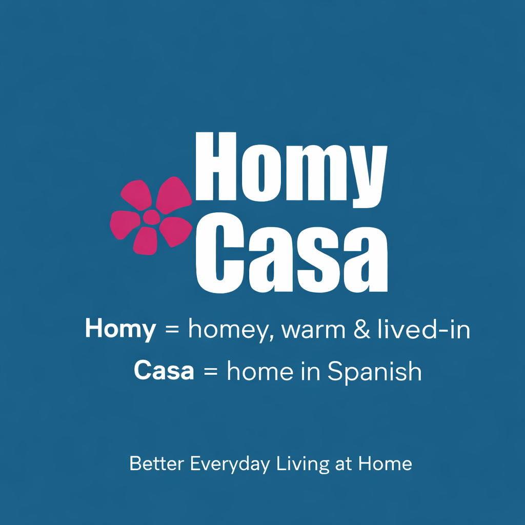 HomyCasa