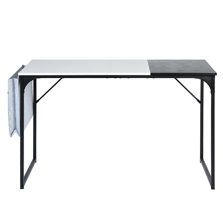 Dembe Wooden top Computer Desk