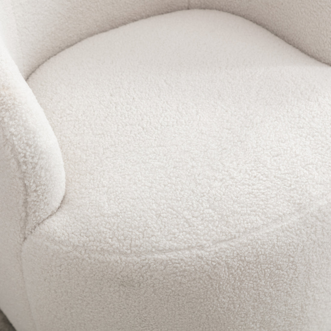 Textured Teddy Surface
