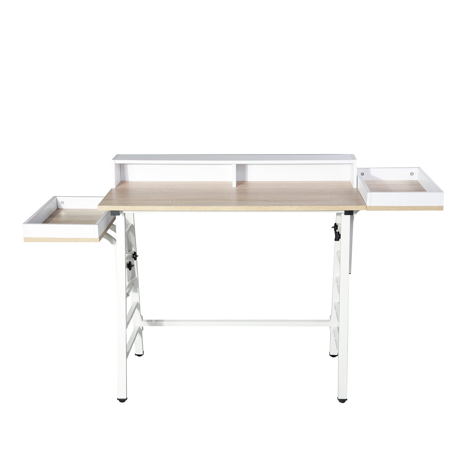 Eiddie Height adjustable working Desk