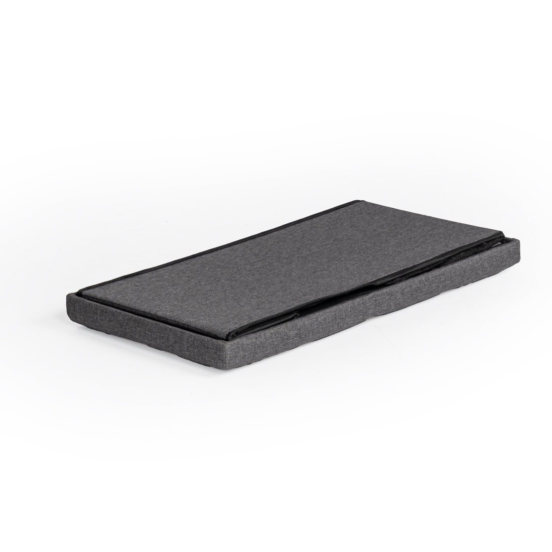 Foldable for Easy Storage