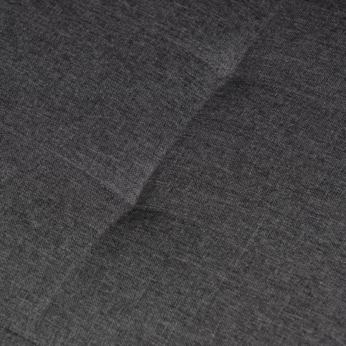 Textured Grey Upholstery