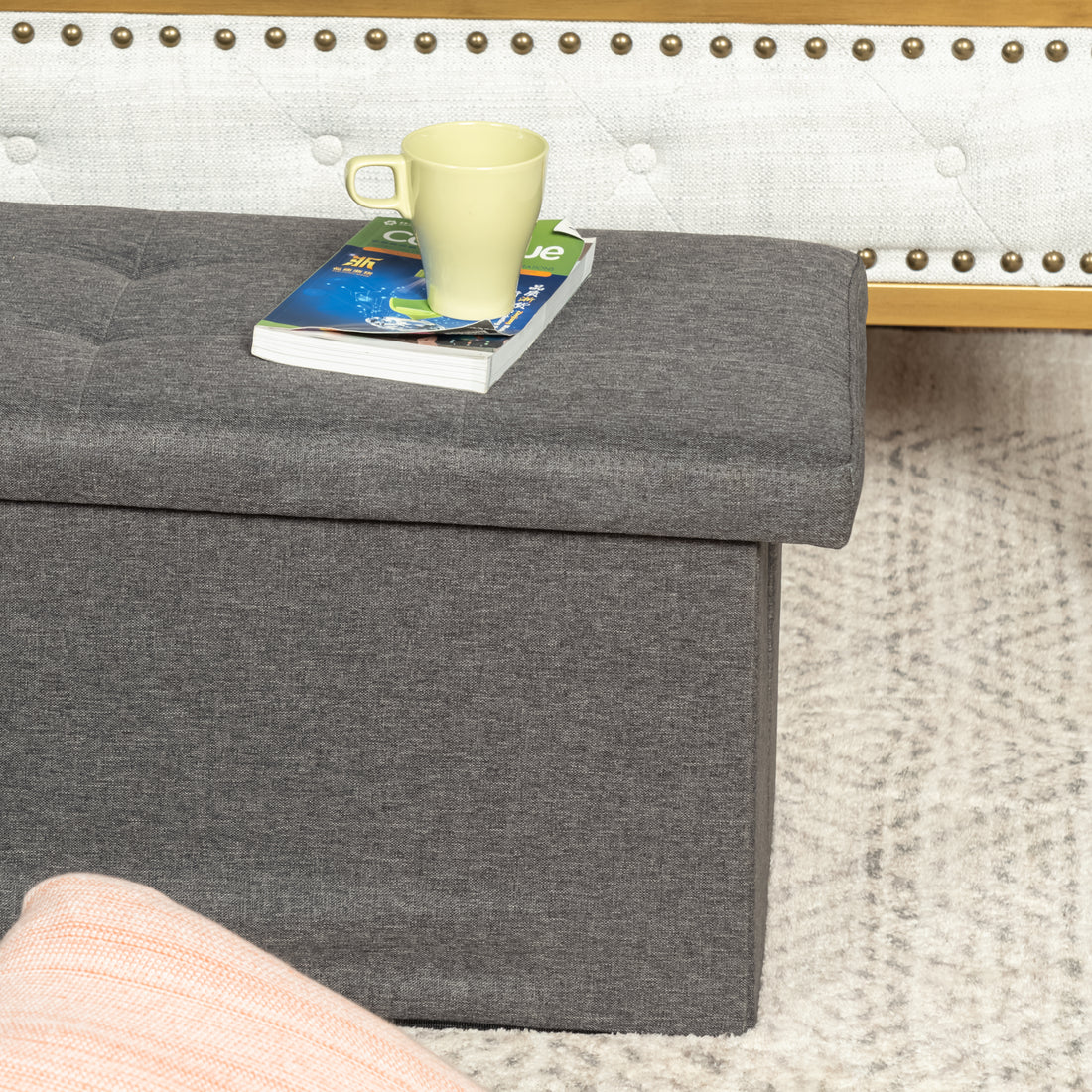 Durable Fabric Finish