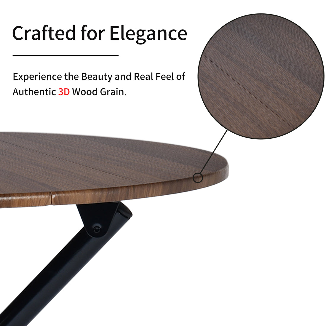 Smooth & Safe Edges