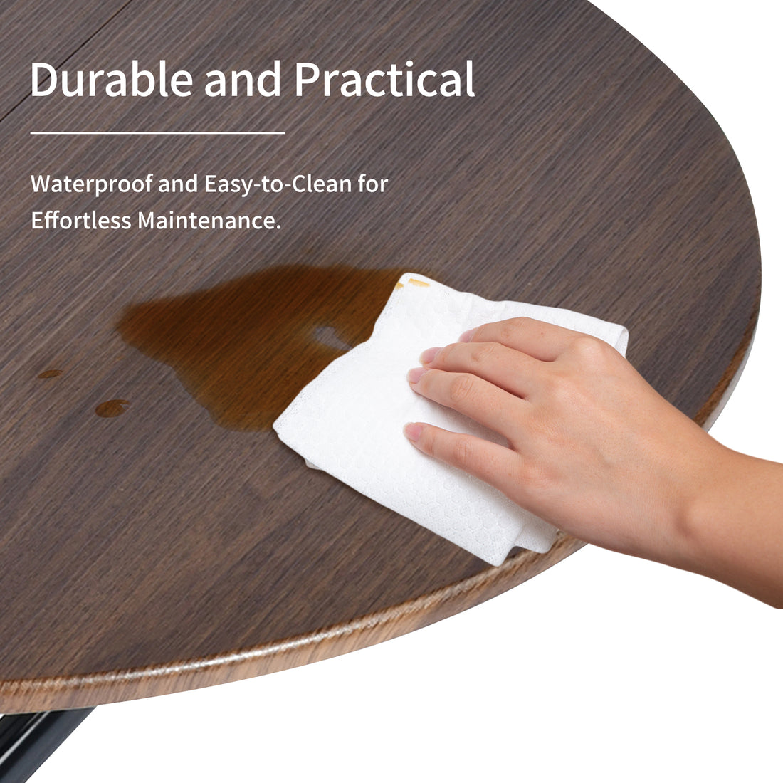 Waterproof Surface Finish