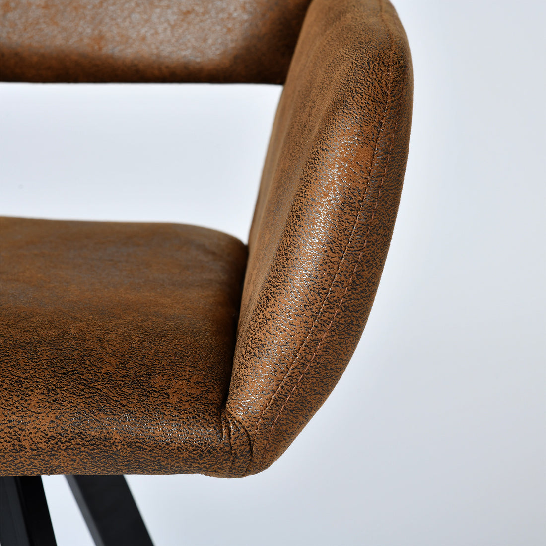 Ergonomic Swivel Chairs