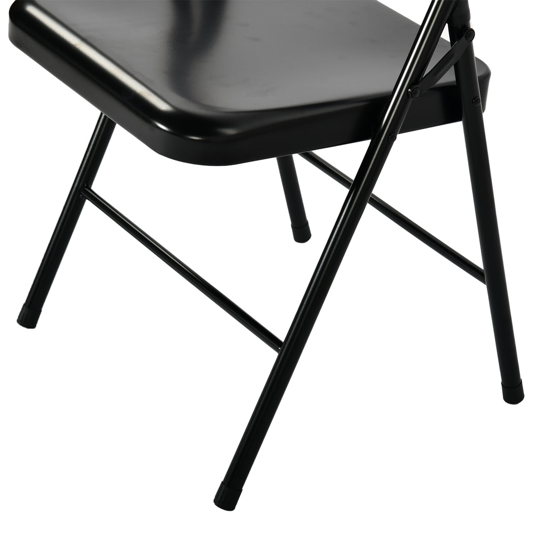 Reinforced Steel Frame